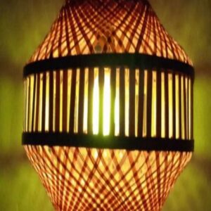Pendant Lampshade  (Without Electrical  accessories)
