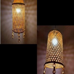 Lampshade Jhalor Type (Without Electrical Accessories)