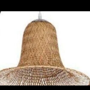 Lampsahde Hat (Without Electrical Accessories)