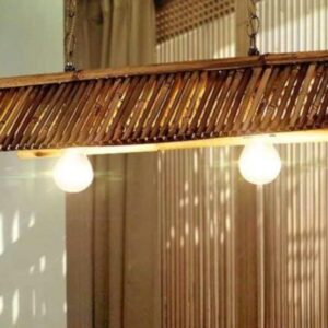 Lampshade Macha  (Without Electrical  Accessories)