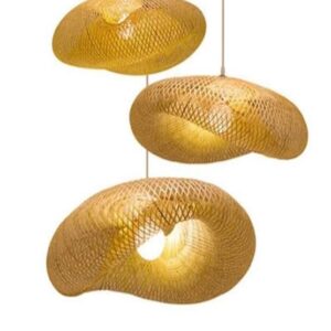 Lampshade Alfa (Without Electrical  Accessories)