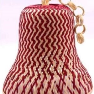 Lampshade Bell Assorted Color (Without Electrical  Accessories)